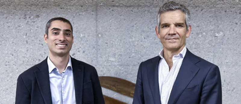 Loreto Inversiones refuerza su liderazgo con Rui Mota Guedes y Pablo Badenes al mando