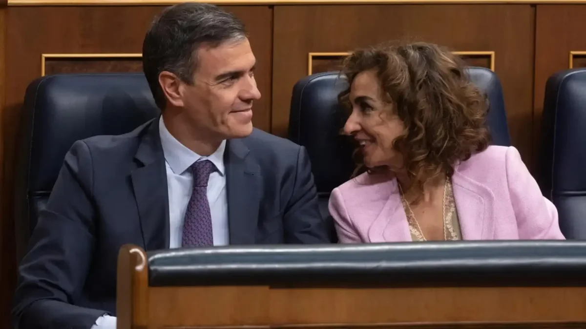 Los 13.000 millones de fondos 'NextGen' evitan que el Gobierno enfrente la prórroga presupuestaria