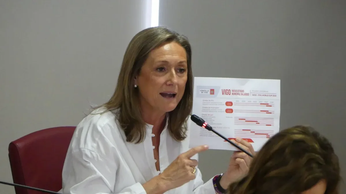 Los 150 millones no gastados por Caballero desatan críticas del PP sobre impuestos