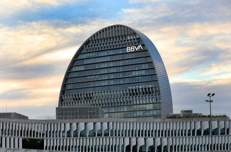 Los accionistas de BBVA recibirán hasta 370 euros este mes por sus acciones