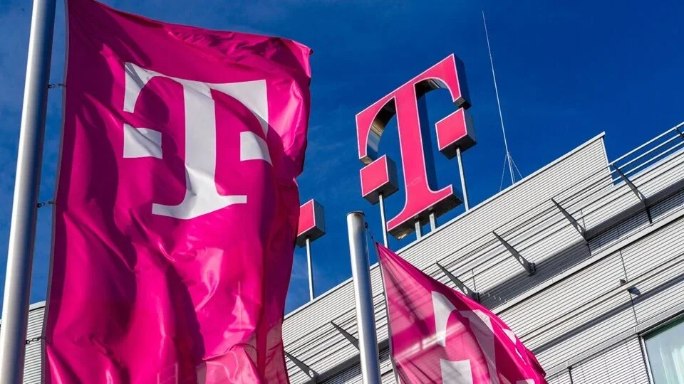 Los accionistas de Deutsche Telekom se beneficiarán de un dividendo récord este año