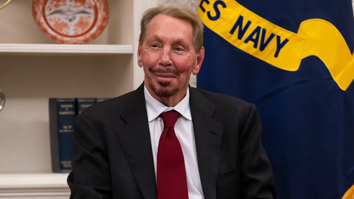 Los accionistas de Oracle esperan una reducción del dividendo que no llegará