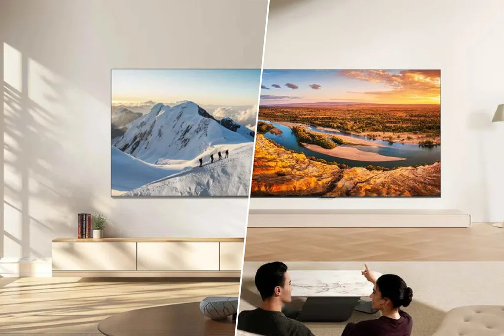Los aficionados al Mundial pueden ahorrar hasta 5.000 euros con la nueva oferta de TCL en televisores MiniLED