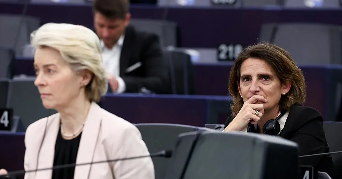 Los agricultores españoles enfrentan precios altos tras el rechazo del PSOE a la tasa verde de Bruselas