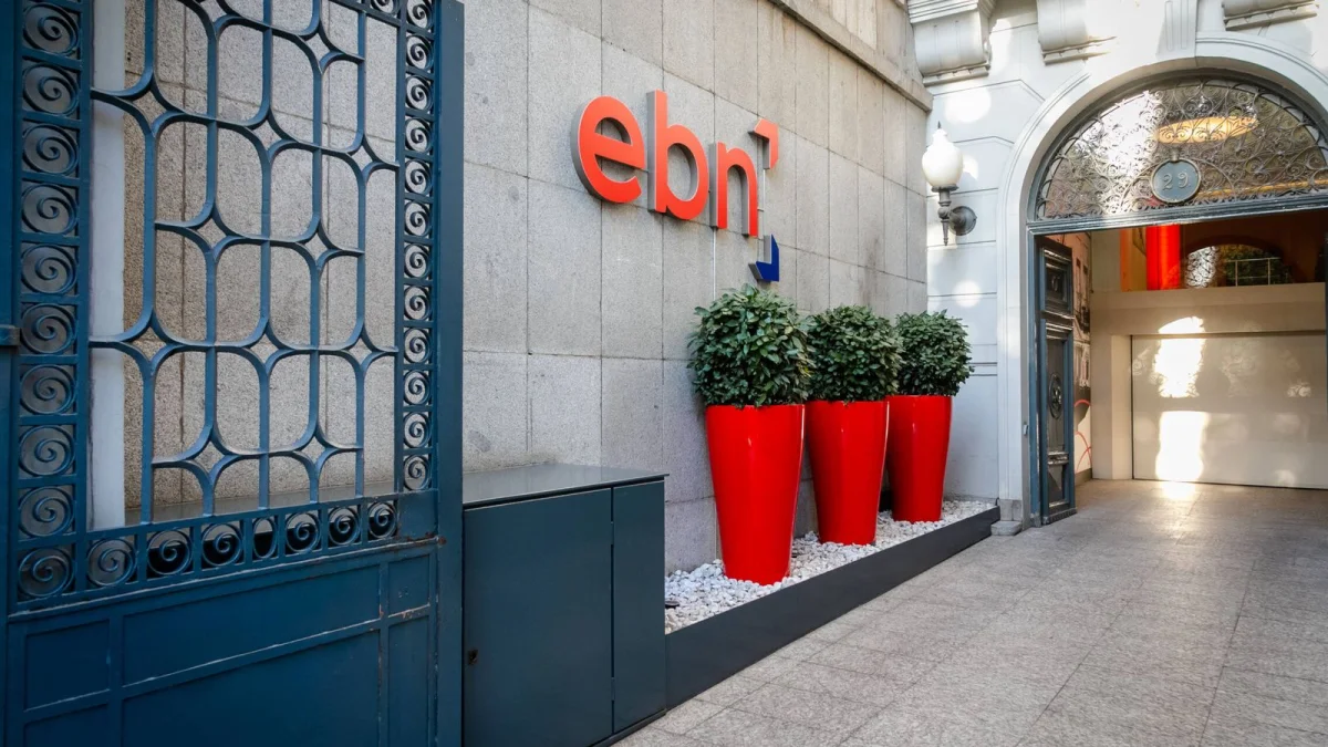 Los ahorradores celebran: EBN Banco ofrece depósitos al 3% TAE, un hito en el sector
