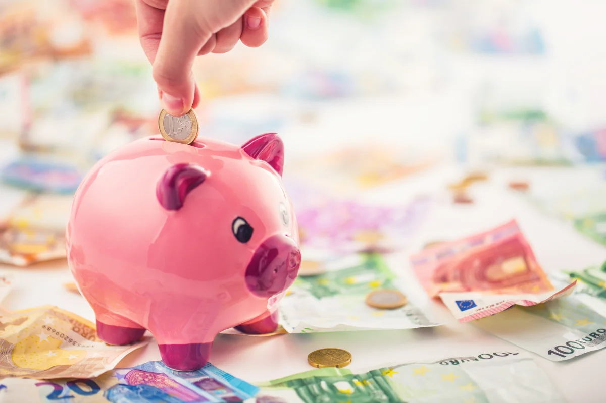 Los ahorradores españoles podrán beneficiarse de depósitos al 2,11% gracias a Bunq