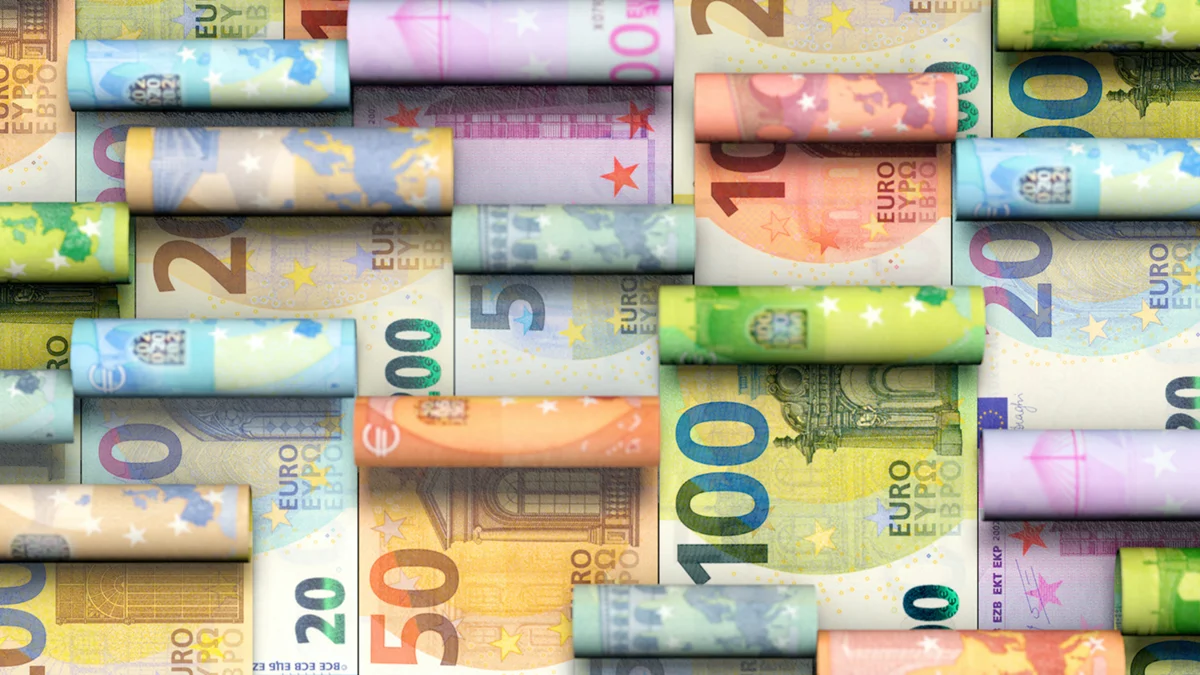 Los ahorradores se benefician con cuentas que superan el 5 % TAE en 2023