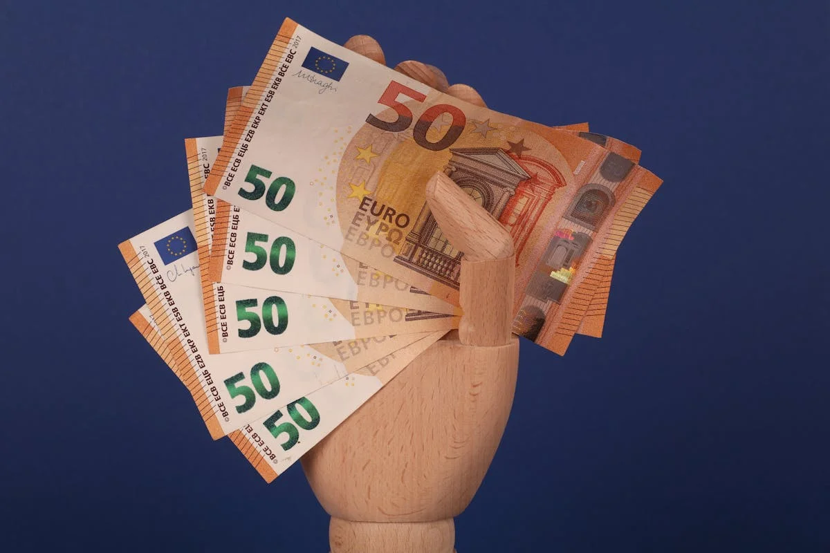 Los ahorradores se benefician de la nueva TAE del 2,70 % en depósitos de un banco español