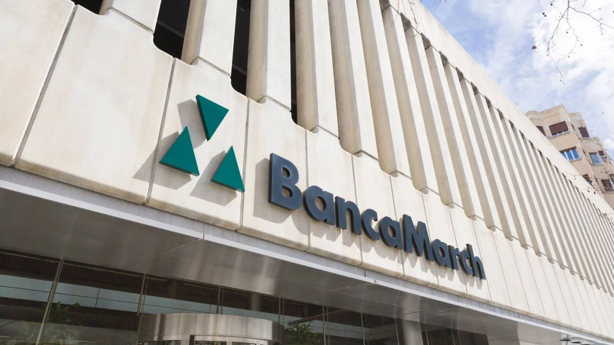 Los ahorradores se benefician de un 3,5% en depósitos a un año de Banca March