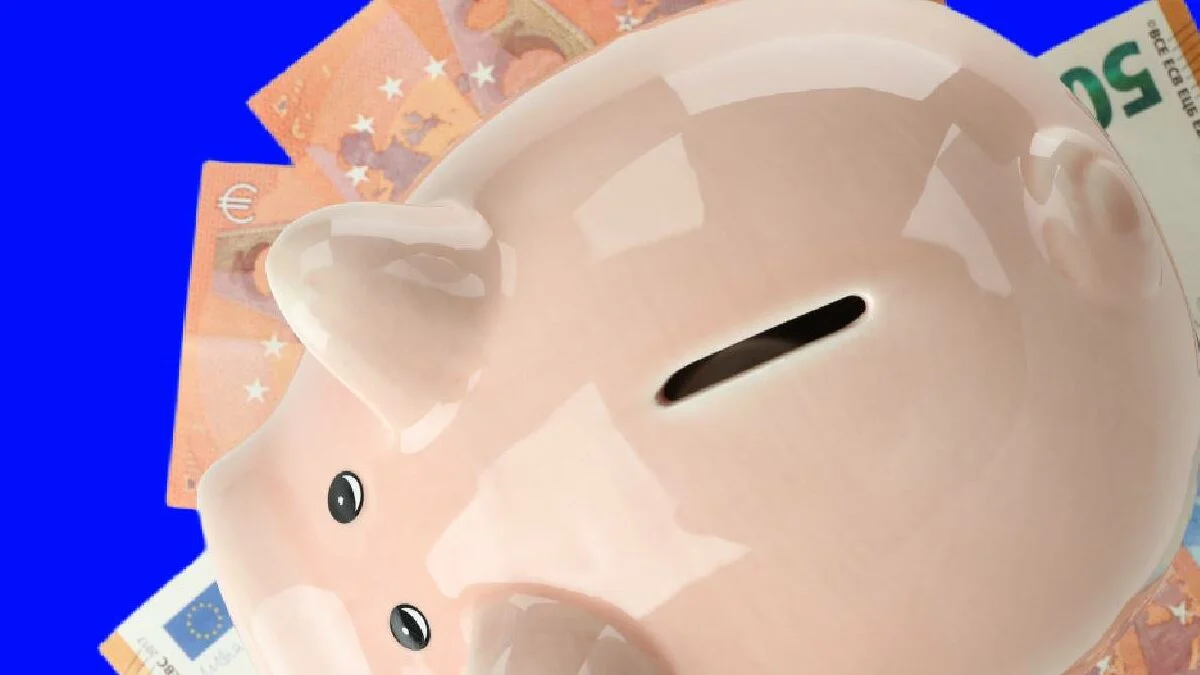 Los ahorradores se benefician: el banco eleva su depósito a 2,55 % TAE a 6 meses