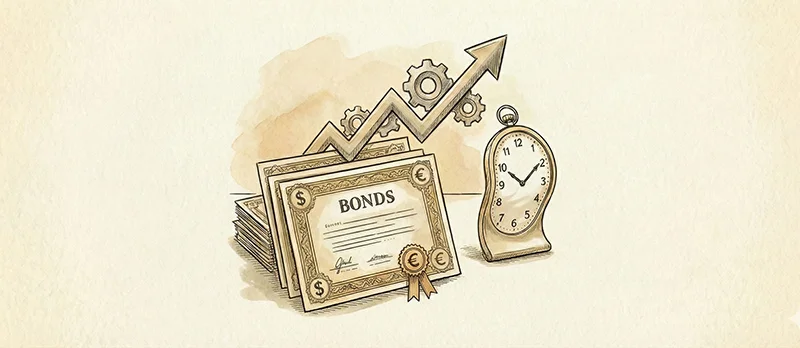 Los ahorradores se benefician: ING lanza un fondo de renta fija conservador para 2023