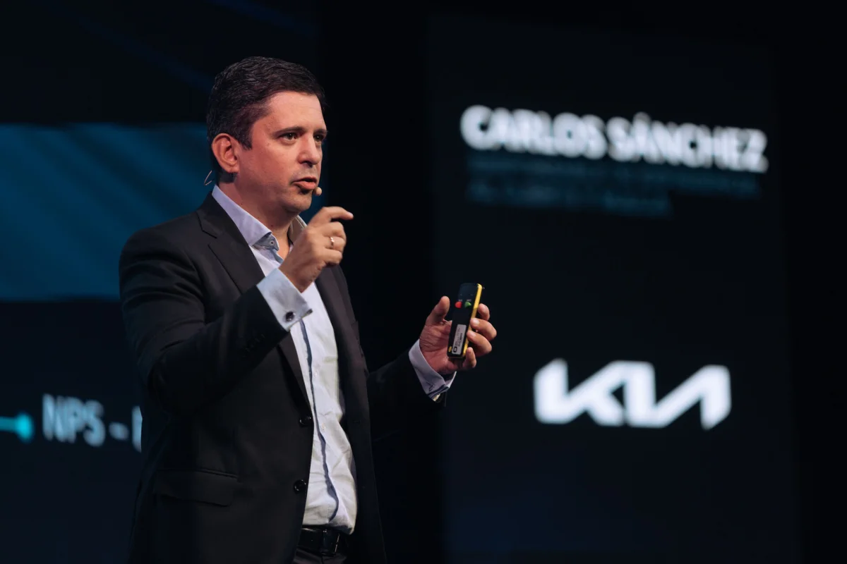 Los ahorros a largo plazo del coche eléctrico convencen a los españoles