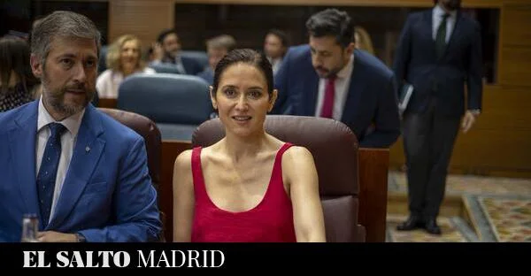 Los altos patrimonios de Madrid se beneficiarán de 732 millones en rebajas fiscales en 2024
