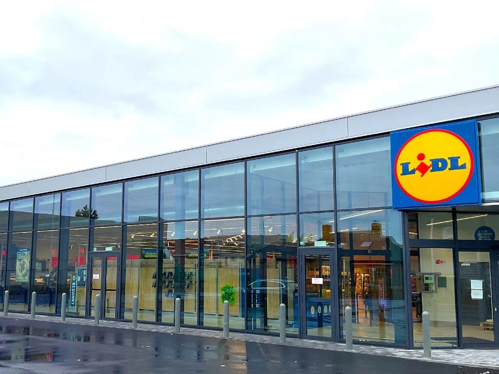 Los amantes de la cocina disfrutarán de la freidora retro de Lidl por menos de 40 euros