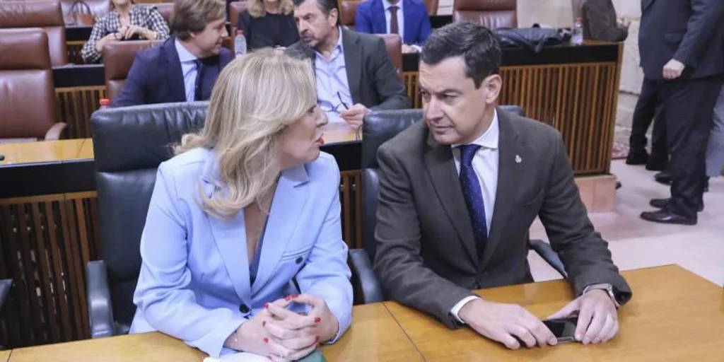 Los andaluces afrontarán un coste anual de 1.000 millones por nuevos impuestos de Montero