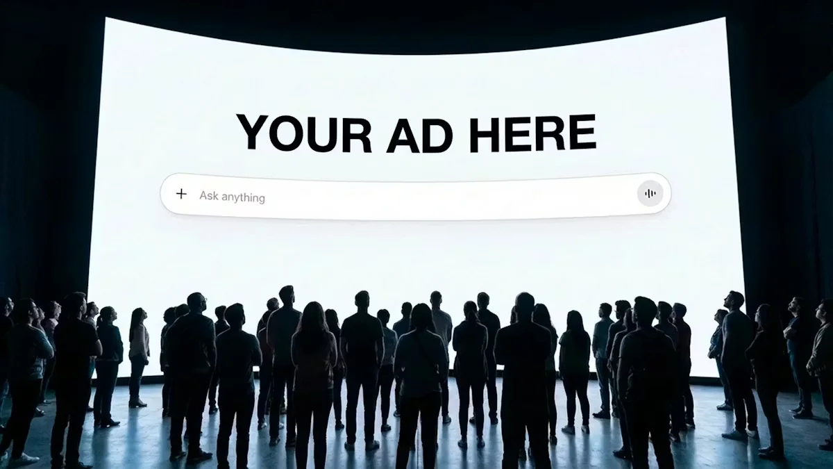 Los anunciantes de OpenAI enfrentan dudas sobre la efectividad de los anuncios en ChatGPT