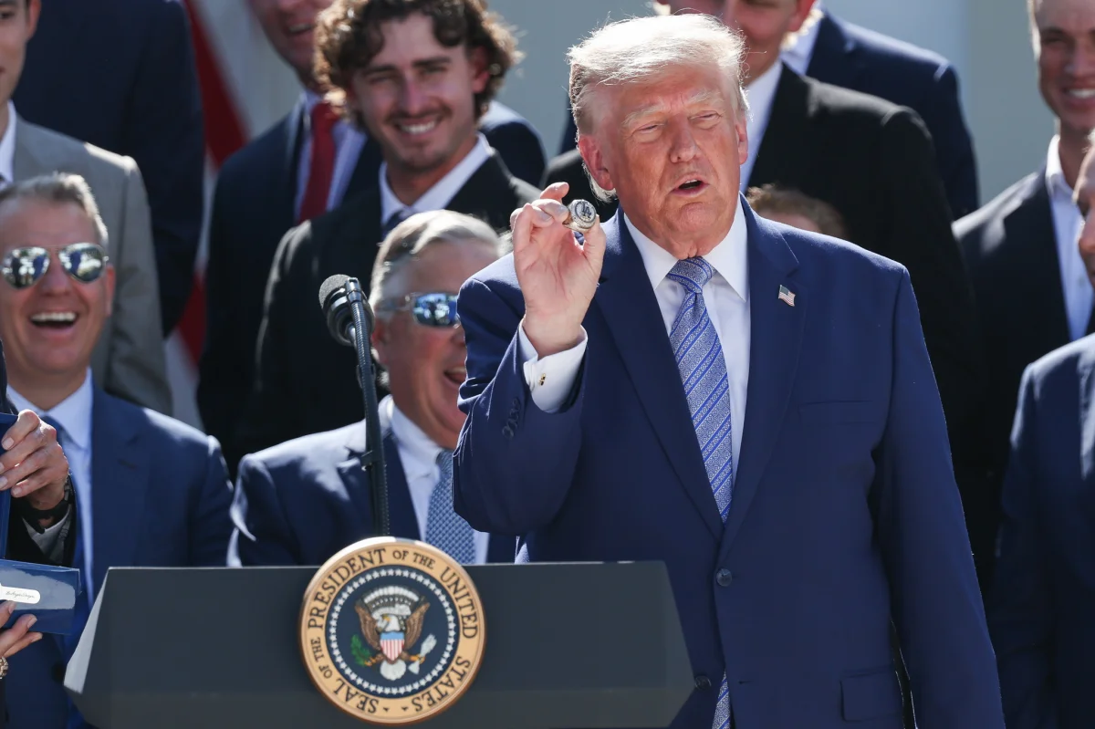 Los aranceles de Trump impactan a la economía global: países beneficiados y perjudicados