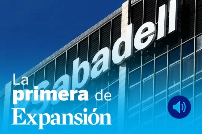 Los aranceles impactan a Sabadell y Santander: el sector bancario se adapta a nuevos retos