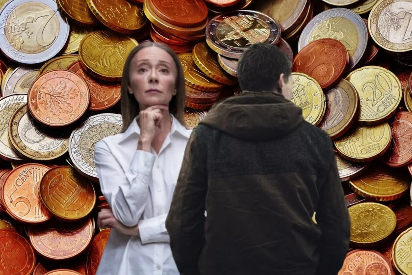 Los asalariados soportan la mayor carga fiscal en España a ingresos iguales