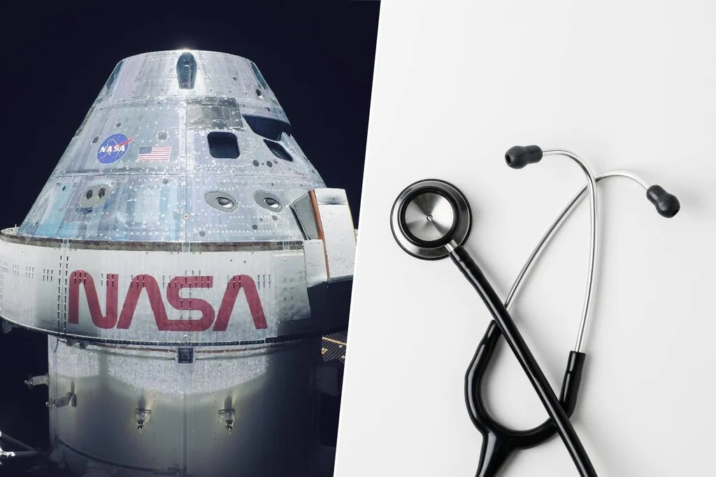 Los astronautas de Artemis II enfrentan desafíos únicos en su misión de autodescubrimiento