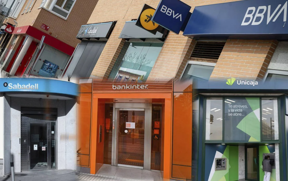 Los auditores de banca alertan sobre riesgos geopolíticos y tecnológicos cruciales