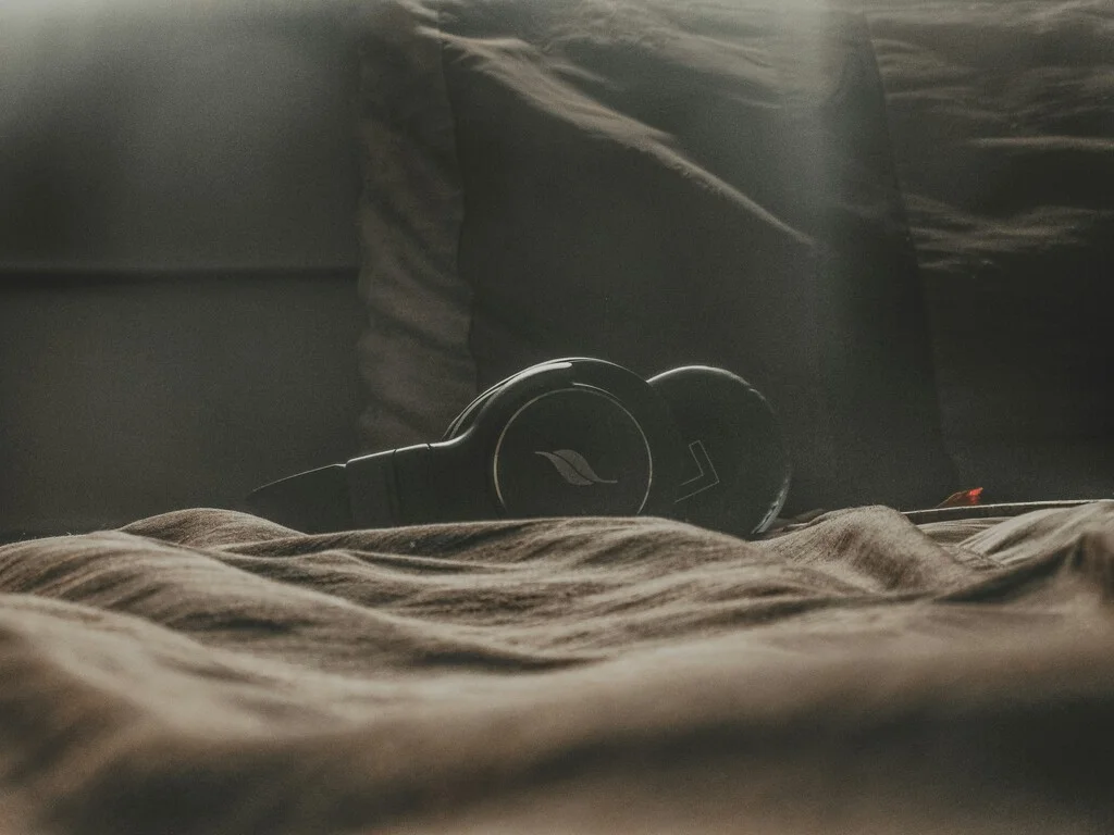 Los auriculares para dormir que transformarán tus noches: 6 modelos imprescindibles ahora
