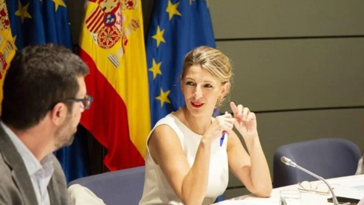 Los autónomos afectados: Díaz limita el uso de pluses para cumplir el SMI antes de las elecciones