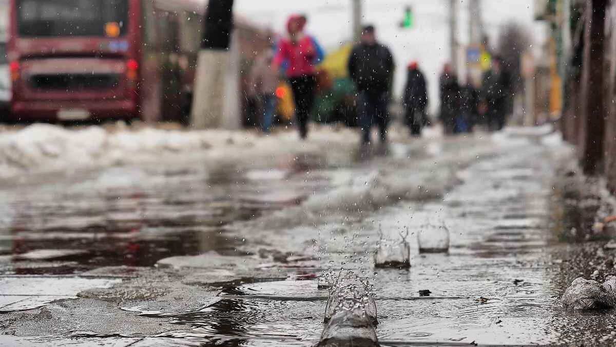 Los autónomos andaluces enfrentan crisis tras lluvias: ATA solicita apoyo urgente