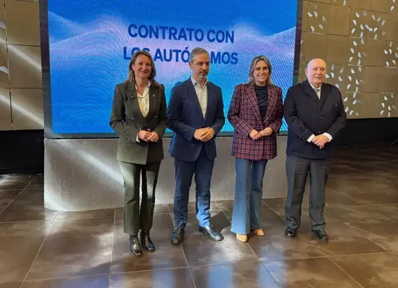 Los autónomos de Castellón exigen al PP una reducción impositiva urgente para sobrevivir