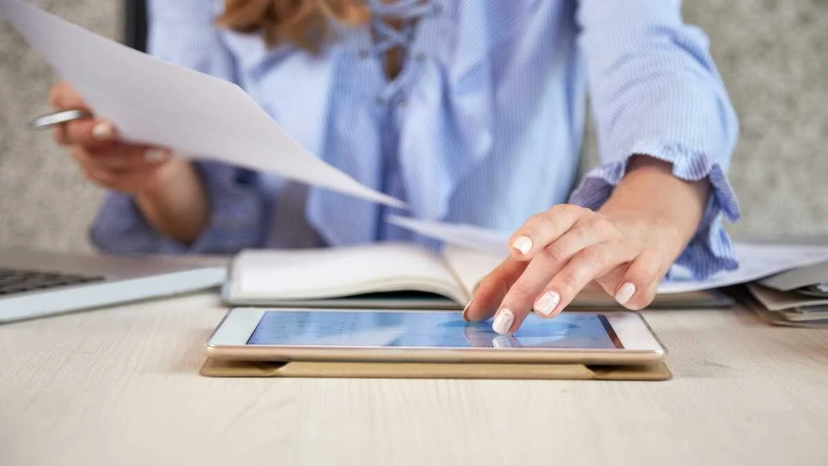 Los autónomos deberán adaptarse a la factura electrónica obligatoria en 2024