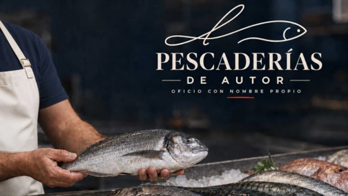 Los autónomos del sector pesquero se preparan para desafiar a los grandes supermercados