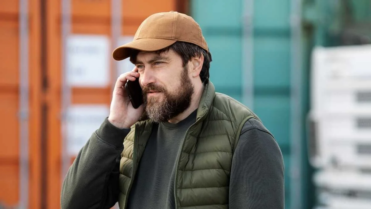 Los autónomos del transporte se benefician de medidas que protegen sus márgenes por el alza del carburante