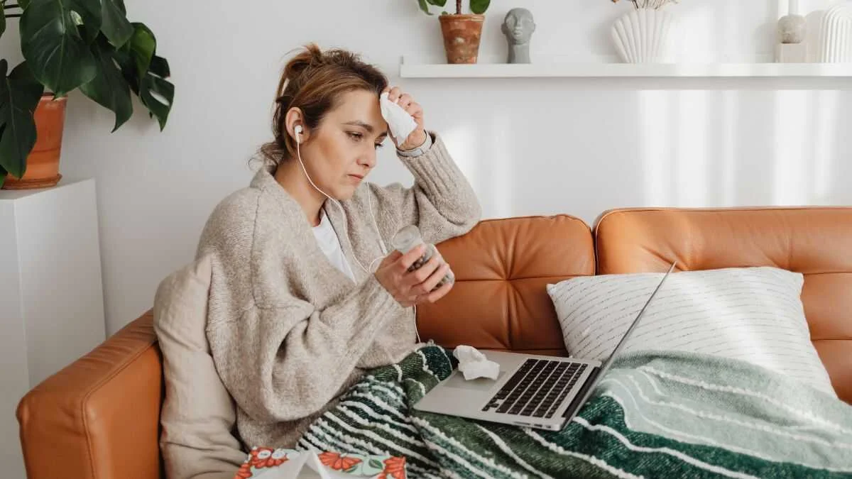 Los autónomos enfrentan pérdidas significativas al no tomar bajas laborales adecuadamente