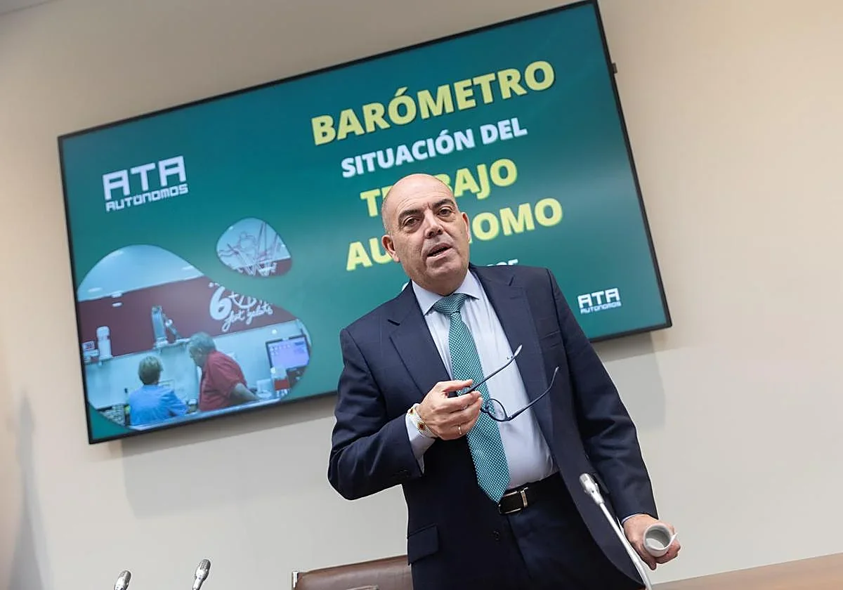 Los autónomos exigen freno a las cuotas: un movimiento que podría cambiar el panorama fiscal