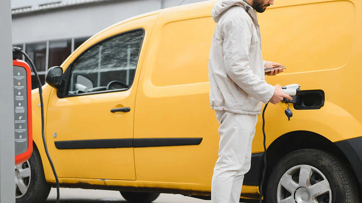 Los autónomos pierden la ventaja fiscal para renovar su coche tras el fin del decreto omnibus