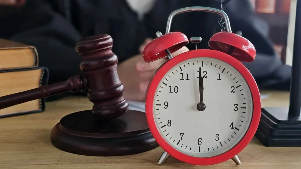 Los autónomos pierden un mes clave: agosto no cuenta para recurrir resoluciones judiciales