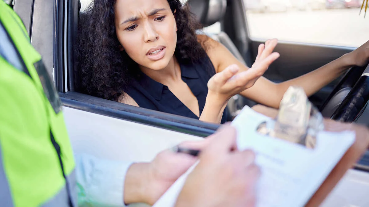 Los autónomos podrán eliminar multas de tráfico gracias a la Segunda Oportunidad