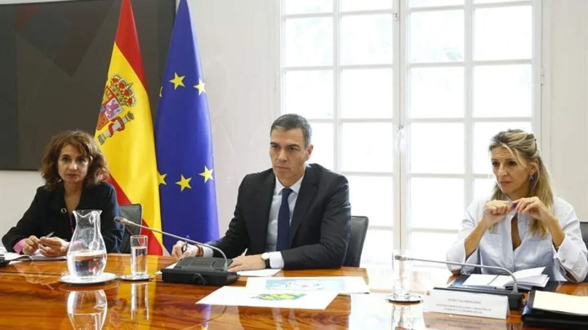 Los autónomos se beneficiarán de descuentos en gas y carburante tras la renovación del BOE hoy.