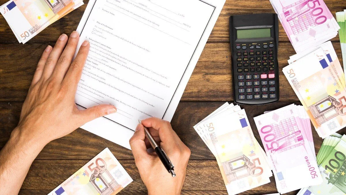 Los autónomos se enfrentan a un aumento de hasta 1.000 euros por el nuevo SMI en agosto