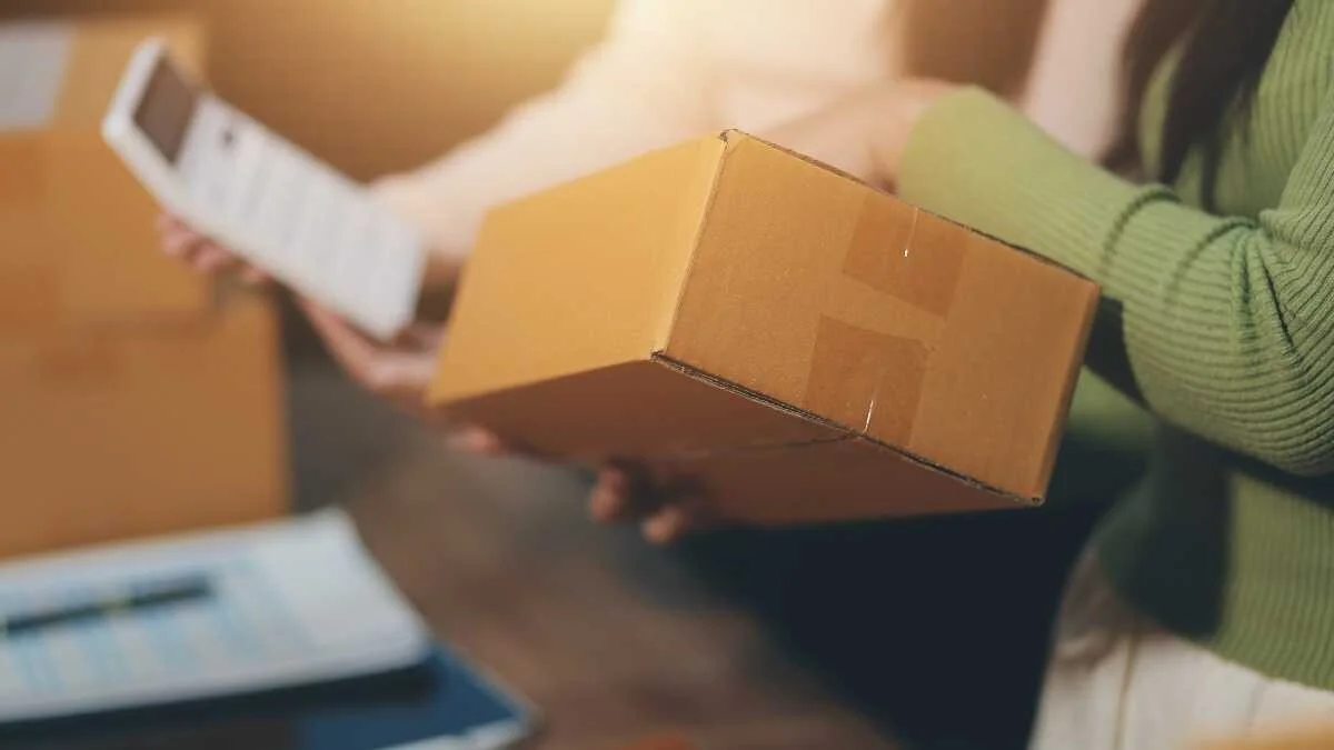 Los autónomos se preparan para un nuevo impuesto sobre productos importados menores de 150 euros