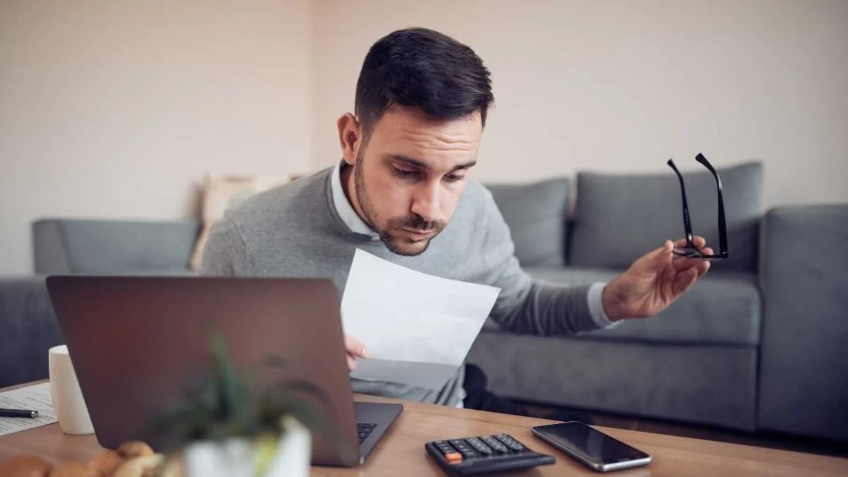 Los autónomos sufren un golpe: 250 euros más en Renta por inflación desajustada