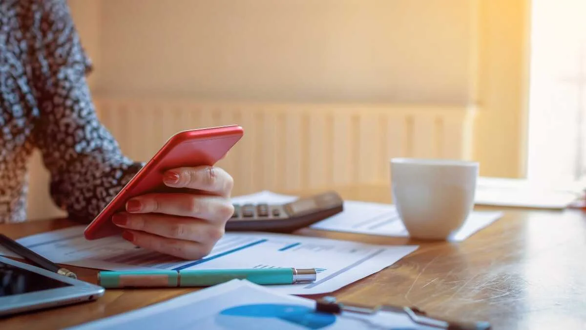 Los autónomos verán un extra en su devolución de la RENTA gracias a los intereses