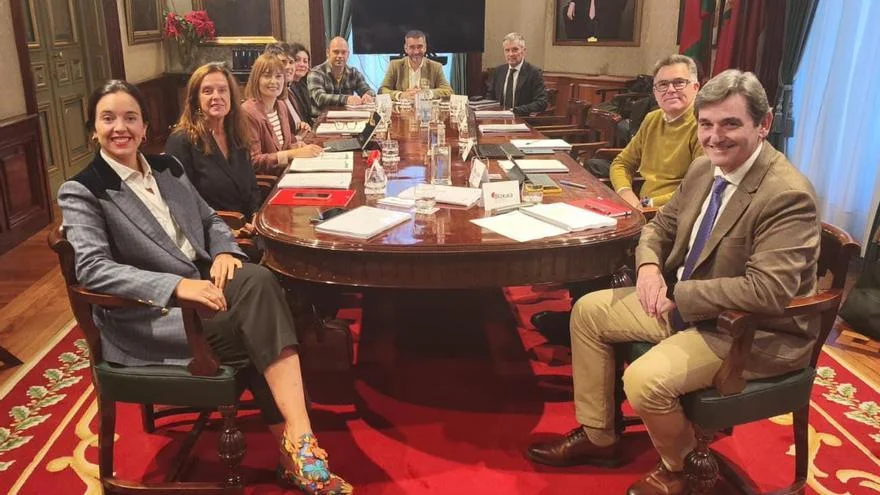 Los ayuntamientos de Bizkaia podrán mejorar servicios públicos con más fondos de Udalkutxa