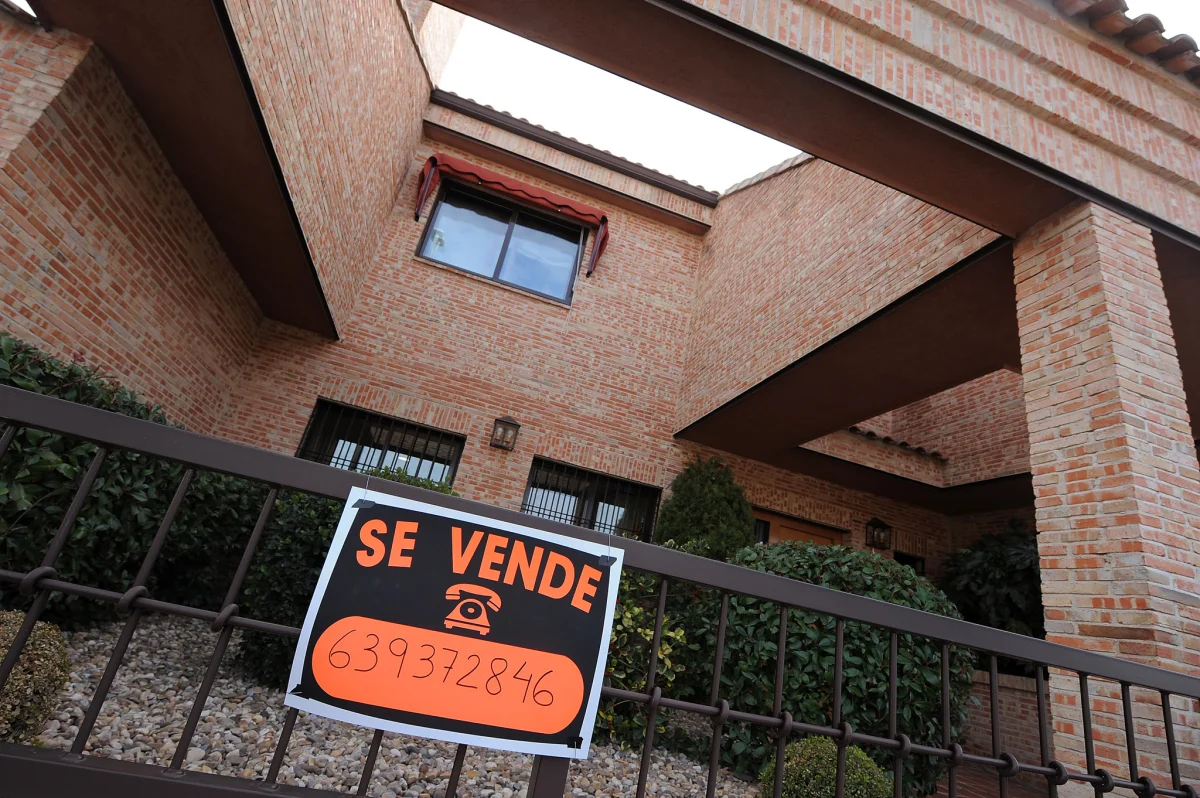 Los ayuntamientos se preparan para un aumento del 40% en la plusvalía municipal en 2026