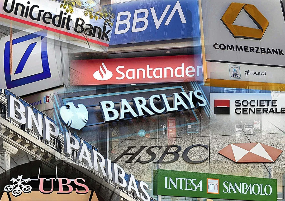 Los bancos aumentan la cesión de riesgo, desafiando las advertencias regulatorias