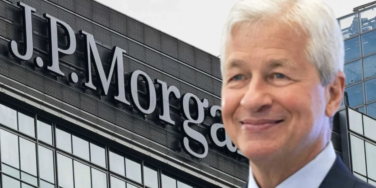 Los bancos británicos en la mira: Jamie Dimon advierte sobre nuevas leyes fiscales