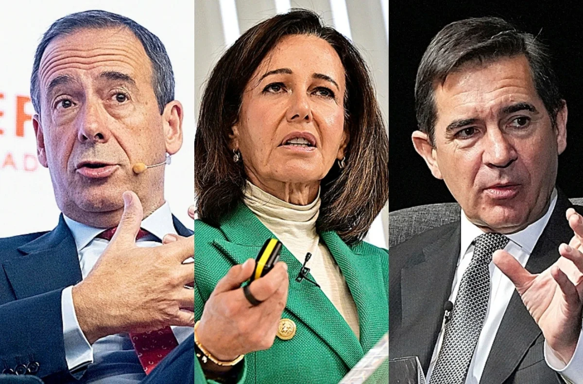 Los bancos españoles refuerzan su estabilidad con 3.342 millones en seguros adicionales