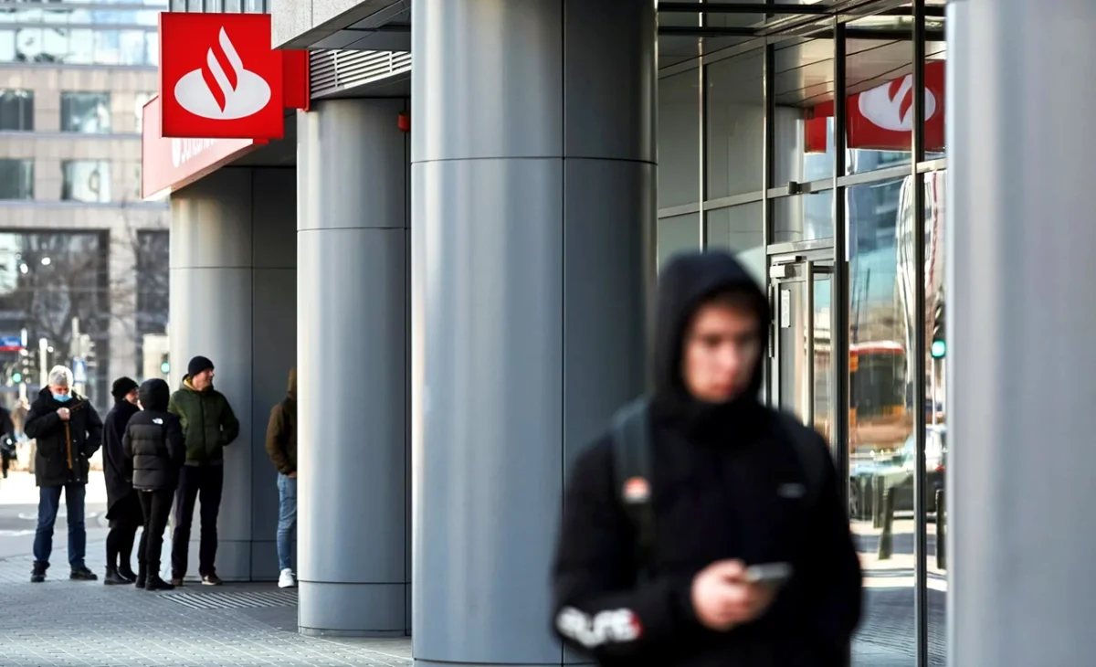 Los bancos españoles se enfrentan a niveles críticos en el IBEX 35 al finalizar el trimestre