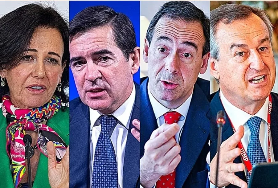 Los bancos españoles se preparan para una nueva batalla en el crédito privado