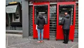 Los bancos internacionales refuerzan su seguridad en Oriente Medio ante amenazas iraníes